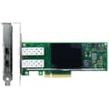 Miniatyrbild 2 av 2: Nätverksadapter - LENOVO - ThinkSystem X710-DA2 - 2 x 10 Gb Ethernet - Optisk fiber