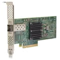 Miniatyrbild 4 av 4: LENOVO BROADCOM 57414 10-25GBE SFP28 2-PORTAR PCIE INTERN ETHERNET (4XC