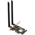 Miniatyrbild 2 av 3: MICROCONNECT MC-PCIE-INT7260DUAL 3000 MBIT-S BLUETOOTH NÄTVERKSKORT