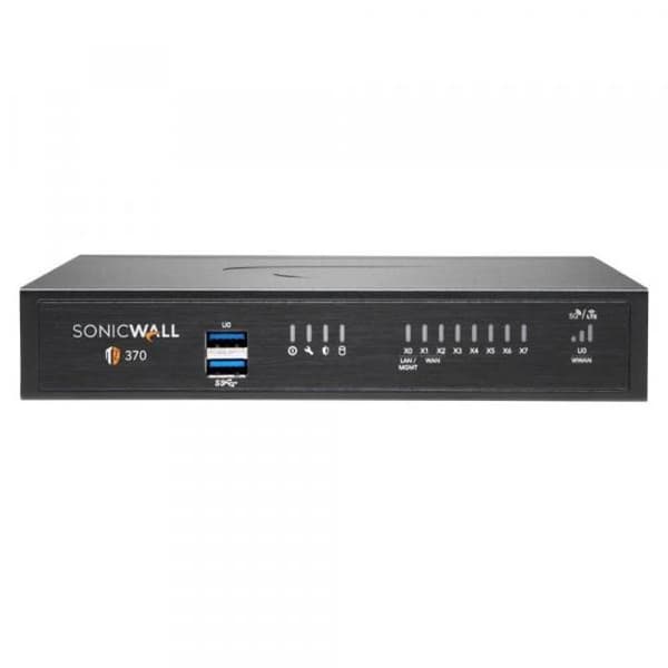 SonicWall Firewall 02-SSC-6823