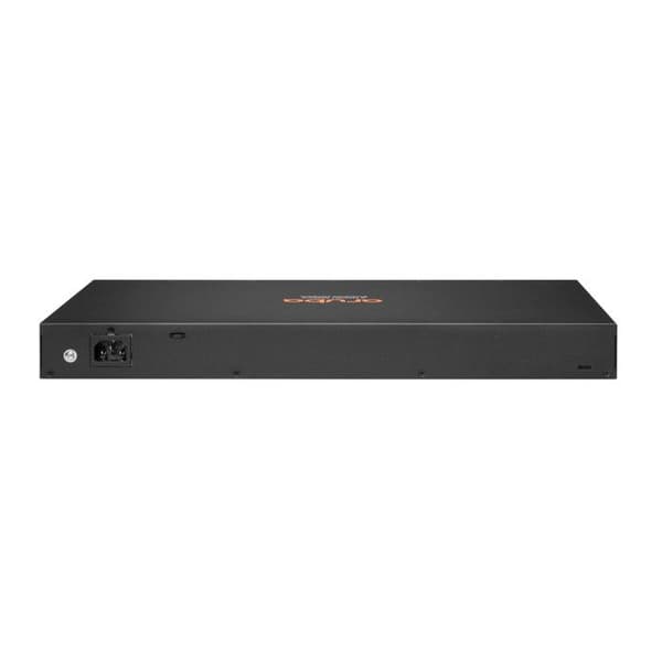 HPE ARUBA 6100 24G CL4 4SFP+ SWCH JL677A