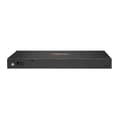 Miniatyrbild 3 av 3: HPE ARUBA 6100 24G CL4 4SFP+ SWCH JL677A