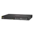Miniatyrbild 2 av 3: HPE ARUBA 6100 24G CL4 4SFP+ SWCH JL677A