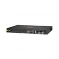 Miniatyrbild 1 av 3: HPE ARUBA 6100 24G CL4 4SFP+ SWCH JL677A