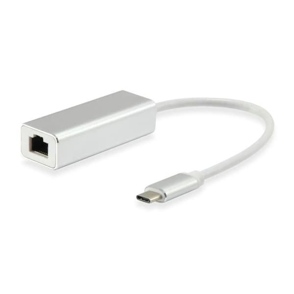 Utrusta 133454, trådbunden, RJ-45, USB