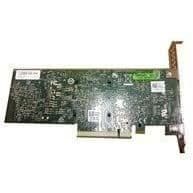 DELL 10 GB Ethernet-kort för Server 57412 - PCI Express - 2 portar - Optisk fiber