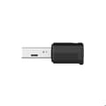 Miniatyrbild 1 av 4: NÄTVERK, Nätverksadaptrar, Trådlösa nätverksadaptrar, Asus Usb-ax55 NanoASUS USB-AX55 Nano AX1800 trådlös LAN-adapter.