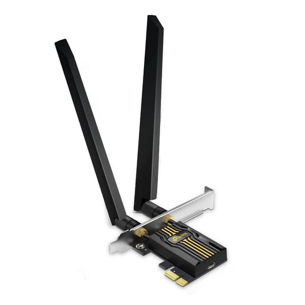 TP-LINK Archer TBE400E netværkskort