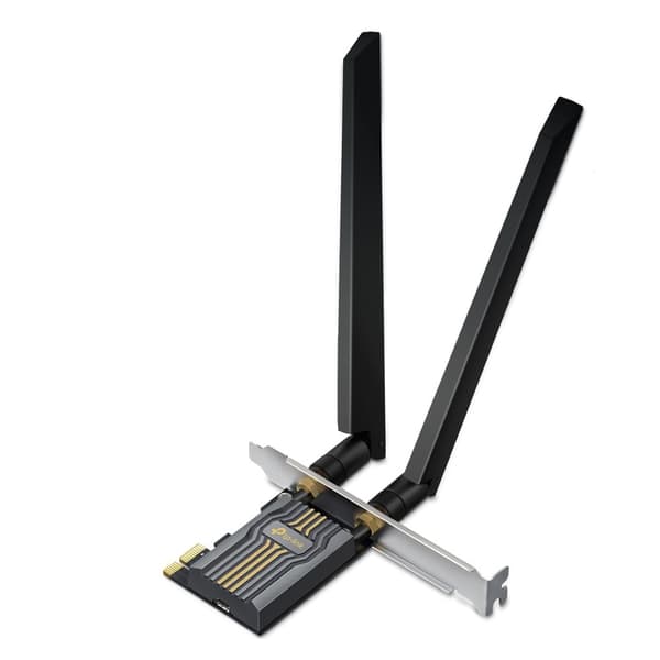 TP-LINK Archer TBE400E netværkskort