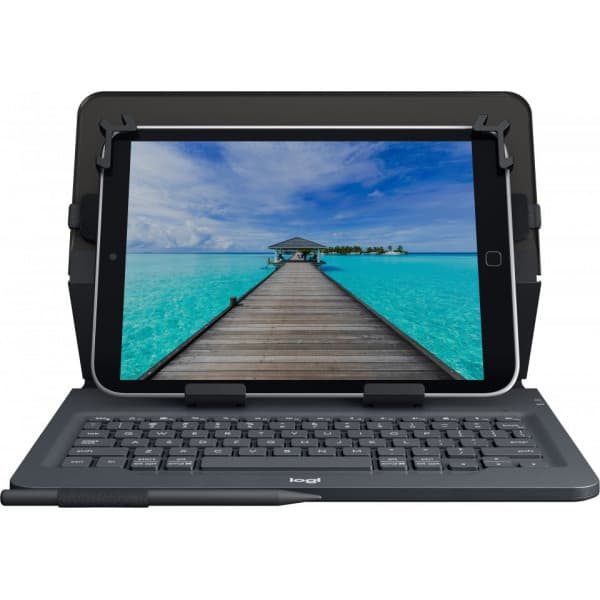 Logitech Universal Folio -näppäimistökotelo