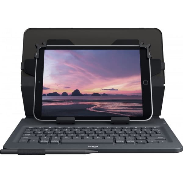 Logitech Universal Folio -näppäimistökotelo