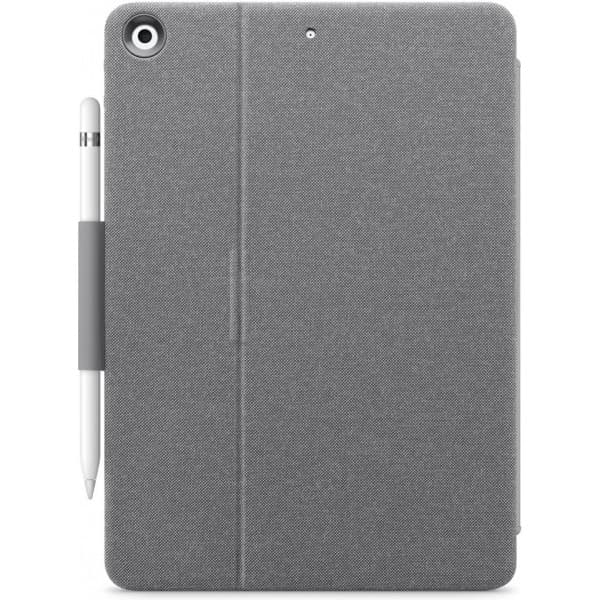 Logitech Combo Touch -näppäimistö/suojakotelo, 7., 8. & 9. sukupolven iPadille