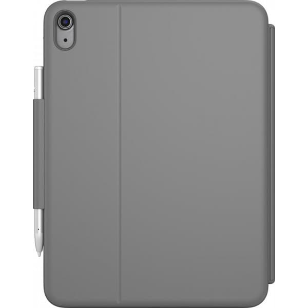 Logitech Rugged Folio -näppäimistökotelo 10. sukupolven iPadille