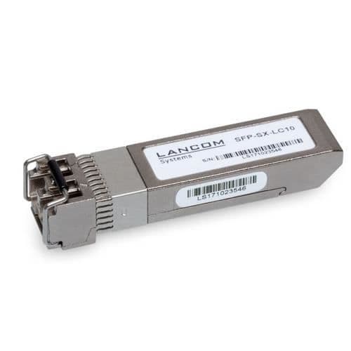 LANCOM SYSTEMS SFP-SX-LC10 FIBER O NÄTVERKS SÄNDARMODUL