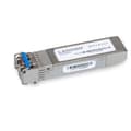 Miniatyrbild 1 av 3: LANCOM SYSTEMS SFP-LX-LC1 FIBER OP NÄTVERKSÖVERFÖRINGSMODUL