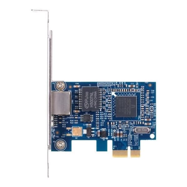 Lanberg 1000 Mbit/s Internt Ethernet nätverkskort - PCE-1GB-001