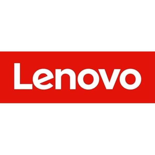Nätverksadapter - Lenovo - X710-T4L - OCP 3.0 - Ny produkt - Svart färg