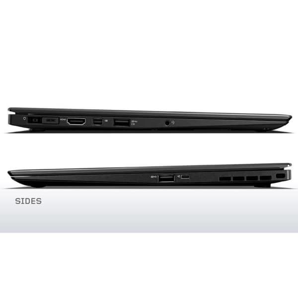HAMLET HNW600ACU trådlös nätverksadapter - USB WLAN IEEE 802.11ac - Svart