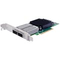 Miniatyrbild 1 av 2: Nätverkskort - Mellanox Technologies - ConnectX-6 DX - Ethernet/fiber - 10000 Mbit/s - PCI
