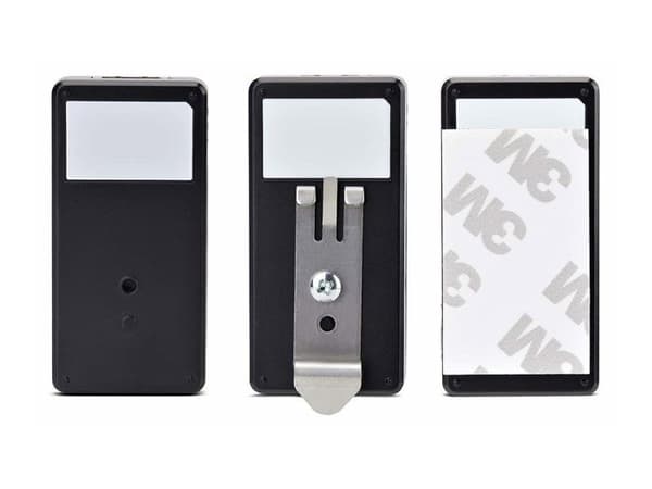 StarTech Gigabit Nätverks Separator med 1 Port, Kompakt Ethernet Kopplare Online med Galvanisk Isolering 4kV, IP40