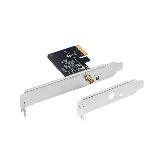TP-Link Archer T2E Internt WLAN 433 Mbit/s