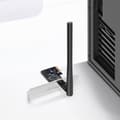 Miniatyrbild 2 av 4: TP-Link Archer T2E Internt WLAN 433 Mbit/s