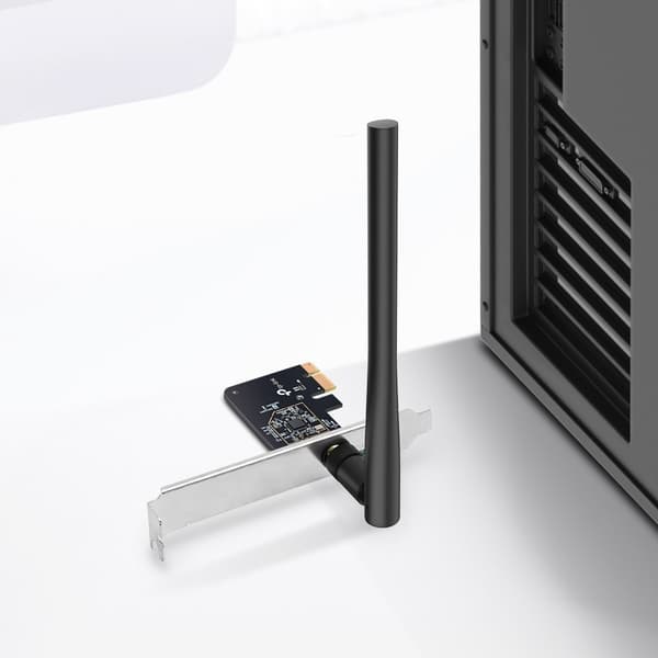 TP-Link Archer T2E Internt WLAN 433 Mbit/s