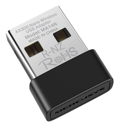 Mercusys MA14N netværkskort