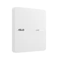 Miniatyrbild 4 av 6: NÄTVERK, nätverksadaptrar, trådlösa nätverksadaptrar, Asus Eba63ASUS EBA63 ExpertWiFi AX3000 Dual-band PoE. Överföringshastighet