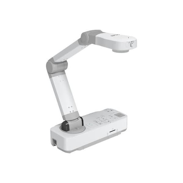 Videovisare - EPSON - ELPDC13 - Full HD 1080p - 16x digital zoom - Inbyggd LED