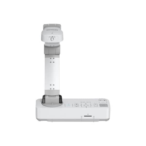 Videovisare - EPSON - ELPDC13 - Full HD 1080p - 16x digital zoom - Inbyggd LED