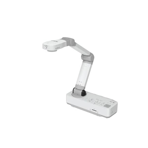 Videovisare - EPSON - ELPDC13 - Full HD 1080p - 16x digital zoom - Inbyggd LED