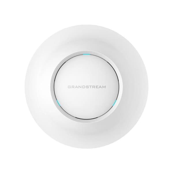 Vanligt märke Modell GWN7615 Har Wi-Fi-standarder -IEEE 802.11a/b/g/n/ac (Wave-2) antenner - 3 interna antenner Vit