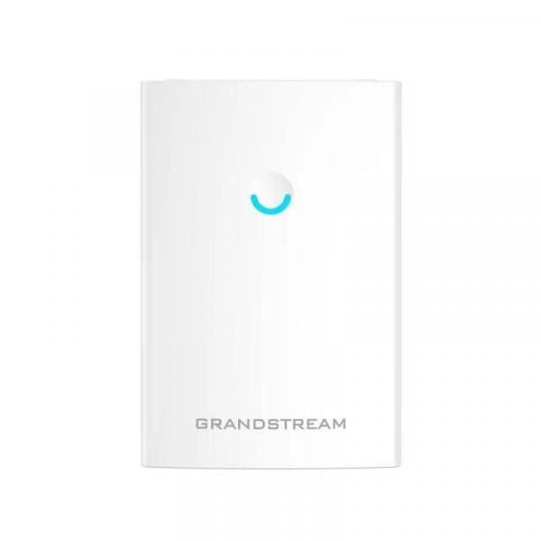 Huvudsakligt märke Modell GWN7630LR Har Wi-Fi-standarder -IEEE 802.11 a/b/g/n/ac (Wave-2) antenner - 4 interna antenner