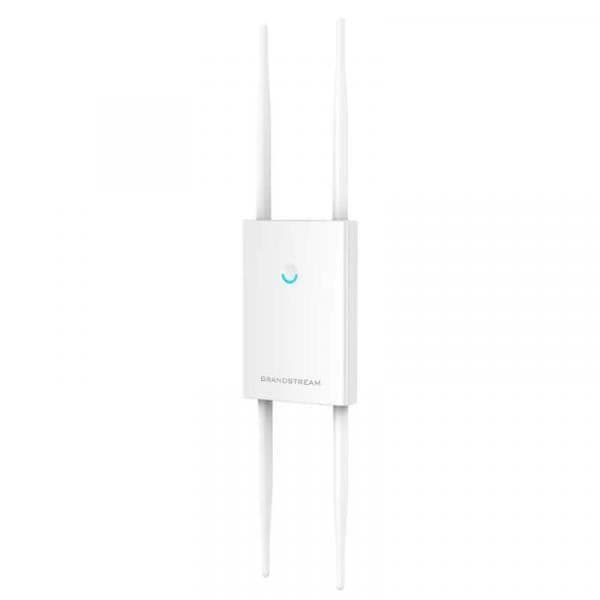 Huvudsakligt märke Modell GWN7630LR Har Wi-Fi-standarder -IEEE 802.11 a/b/g/n/ac (Wave-2) antenner - 4 interna antenner