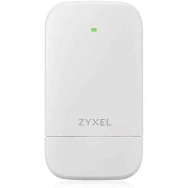 PoE-adapter - Zyxel - POE12-3PD-ZZ0101F - Gigabit Ethernet - 1000 Mbit/s - Webbhantering