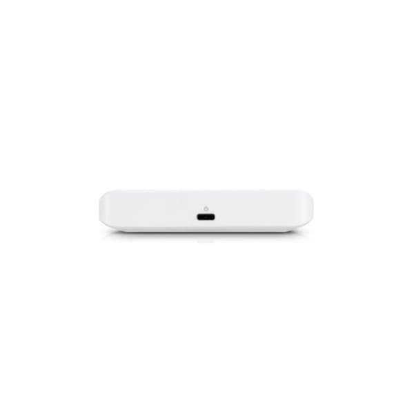 Hantera switch - Ubiquiti - USW-Flex-Mini - 5 portar RJ-45 - 16 Gbit/s - PoE