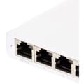 Miniatyrbild 2 av 6: Hantera switch - Ubiquiti - USW-Flex-Mini - 5 portar RJ-45 - 16 Gbit/s - PoE