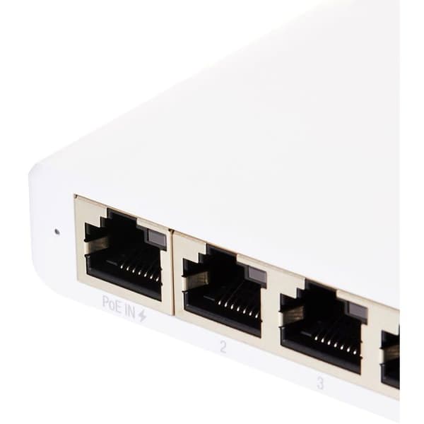 Hantera switch - Ubiquiti - USW-Flex-Mini - 5 portar RJ-45 - 16 Gbit/s - PoE