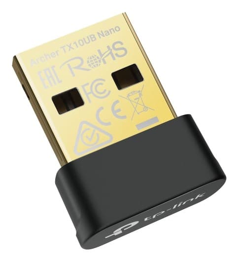 TP-LINK Archer TX10UB nanoverkkokortti