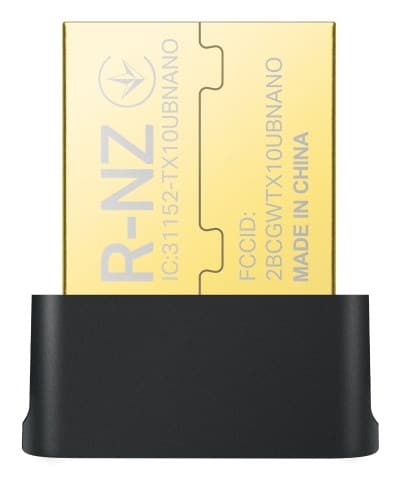 TP-LINK Archer TX10UB nanoverkkokortti