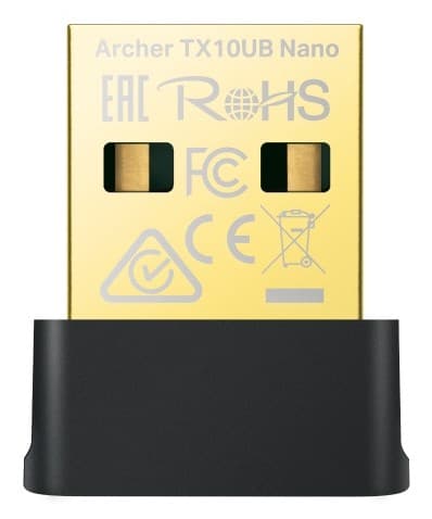 TP-LINK Archer TX10UB nanoverkkokortti