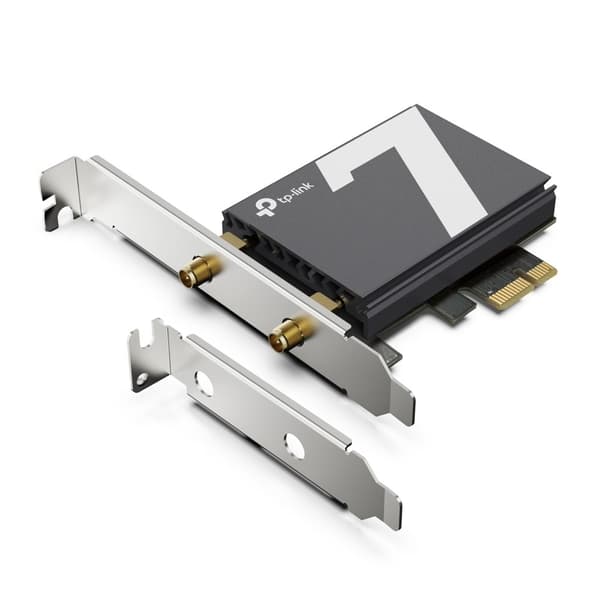 TP-Link Archer BE9300 Wi-Fi 7 Bluetooth 5.4 PCIe -sovitin