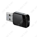 Miniatyrbild 2 av 3: TD® DWA-171 Mini 11AC Dual Band USB trådlöst LAN-kort