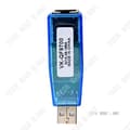 Miniatyrbild 4 av 4: Direkt plug-in TD® USB-nätverkskort Hög kompatibilitet Stabil läsning