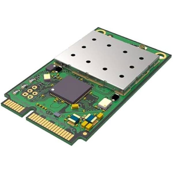 MikroTik Kort LR miniPCI-e för 863-870