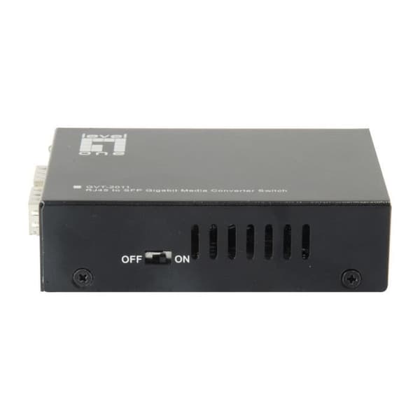 LevelOne GVT-2011, 1000 Mbit-s, 10Base-T, 100Base-TX, 1000Base-T, 1000Base-X, IEEE 802.3, IEEE 802.3ab, IEEE 802.3u, IEEE 802.