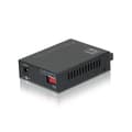 Miniatyrbild 2 av 4: LevelOne FVT-2001, 100 Mbit-s, 10Base-T, 100Base-TX, 100Base-FX, IEEE 802.3, IEEE 802.3u, IEEE 802.3x, Fast Ethernet, 10 100 Mbit-s