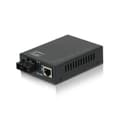 Miniatyrbild 1 av 4: LevelOne FVT-2001, 100 Mbit-s, 10Base-T, 100Base-TX, 100Base-FX, IEEE 802.3, IEEE 802.3u, IEEE 802.3x, Fast Ethernet, 10 100 Mbit-s