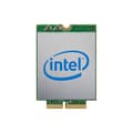 Miniatyrbild 1 av 4: Trådlöst nätverkskort - Intel - AX210NGW - Wi-Fi 6E - Bluetooth 5.2 - M.2 2230